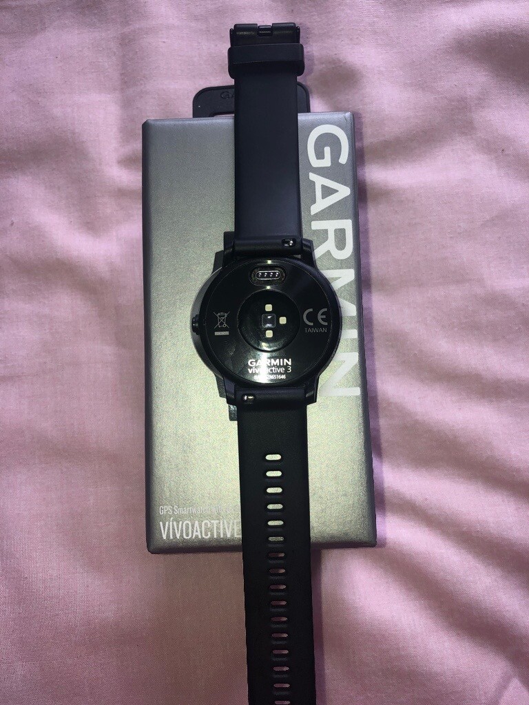 armani smartwatch argos